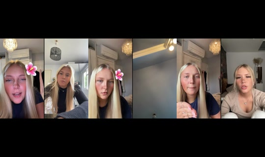 rubylea.xox TikTok Live — Aug 21, 2026, 4:34 PM