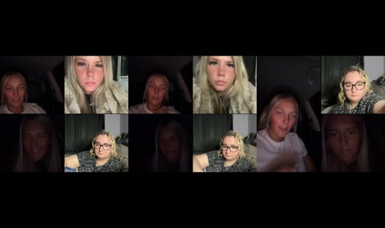 rubylea.xox TikTok Live — Aug 24, 2026, 12:33 AM