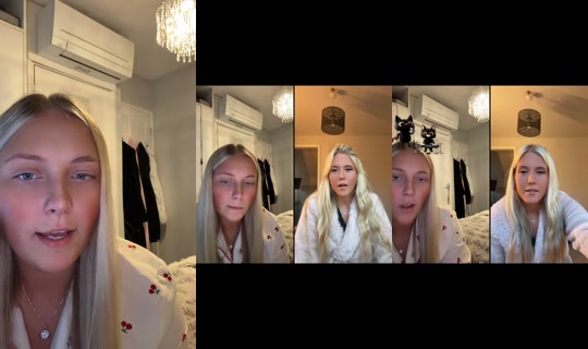 rubylea.xox TikTok Live — Aug 24, 2026, 6:27 PM
