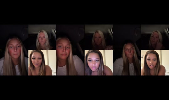 rubylea.xox TikTok Live — Aug 24, 2026, 11:17 PM