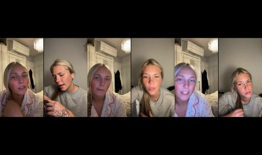 rubylea.xox TikTok Live — Sep 27, 2026, 6:29 PM