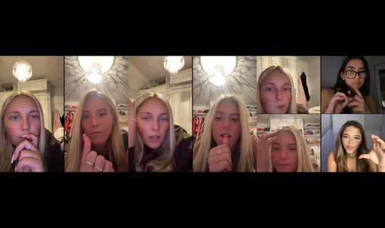 rubylea.xox TikTok Live — Sep 28, 2026, 9:11 PM