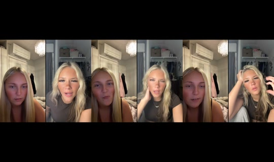 rubylea.xox TikTok Live — Sep 29, 2026, 8:48 PM