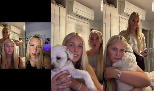 rubylea.xox TikTok Live — Oct 1, 2026, 8:59 PM