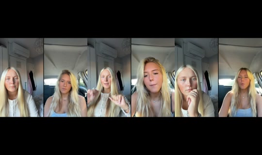 rubylea.xox TikTok Live — Oct 5, 2026, 3:35 PM