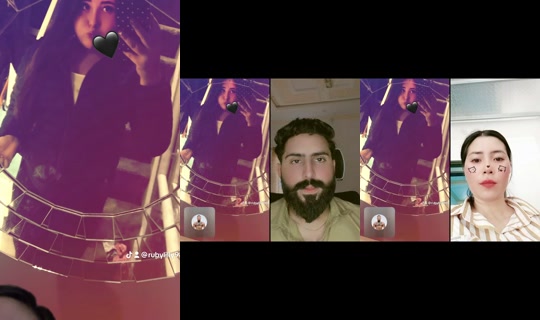rubylilly980 TikTok Live — Sep 28, 2026, 2:10 AM