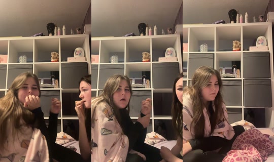 rubylilly980 TikTok Live — Oct 3, 2026, 10:43 PM