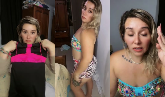 rubymariela7 TikTok Live — Aug 21, 2026, 12:59 AM