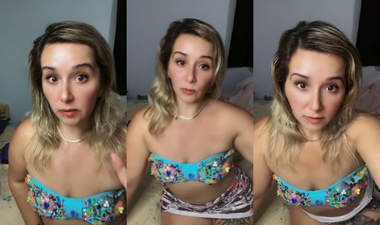 rubymariela7 TikTok Live — Aug 21, 2026, 1:49 AM