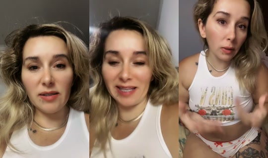 rubymariela7 TikTok Live — Aug 28, 2026, 12:43 AM