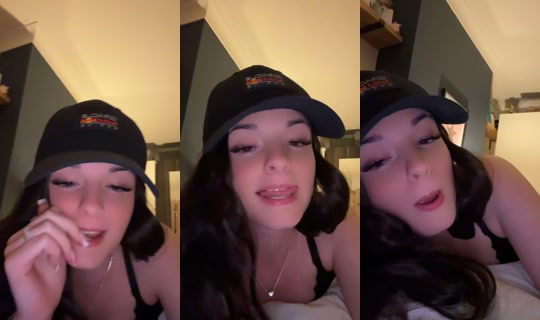 rubyr0se19 TikTok Live — Aug 21, 2026, 11:45 PM