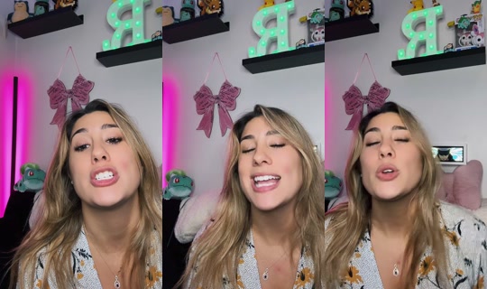 rubyrae__ TikTok Live — Aug 30, 2026, 2:01 AM