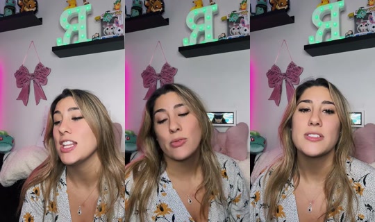 rubyrae__ TikTok Live — Aug 30, 2026, 2:51 AM