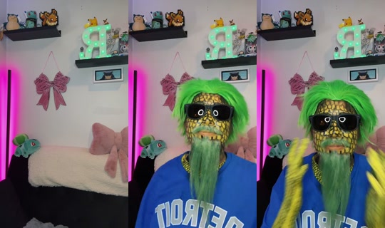 rubyrae__ TikTok Live — Sep 2, 2026, 12:00 AM