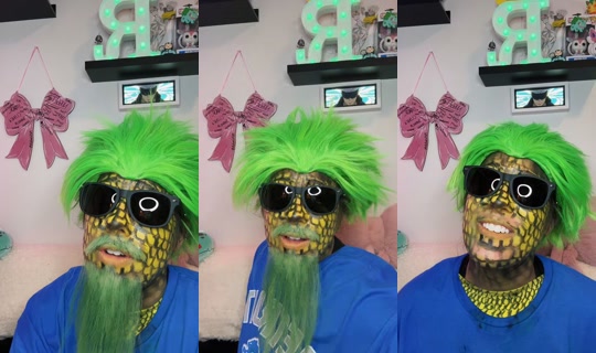 rubyrae__ TikTok Live — Sep 2, 2026, 1:10 AM