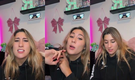 rubyrae__ TikTok Live — Sep 3, 2026, 1:41 AM