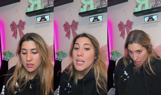 rubyrae__ TikTok Live — Sep 3, 2026, 2:32 AM
