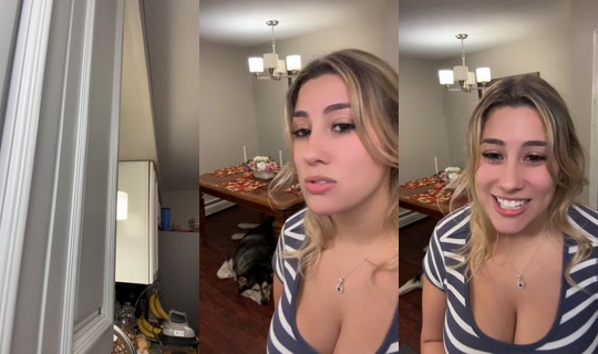 rubyrae__ TikTok Live — Sep 30, 2026, 11:06 PM