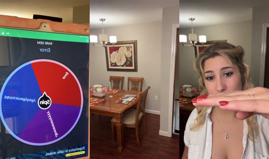 rubyrae__ TikTok Live — Oct 1, 2026, 10:32 PM