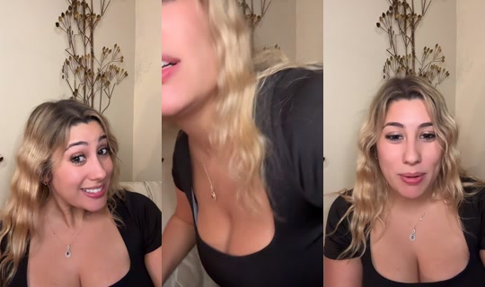 rubyrae__ TikTok Live — Oct 3, 2026, 1:45 AM