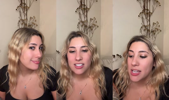 rubyrae__ TikTok Live — Oct 3, 2026, 2:25 AM