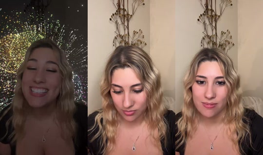 rubyrae__ TikTok Live — Oct 3, 2026, 3:16 AM