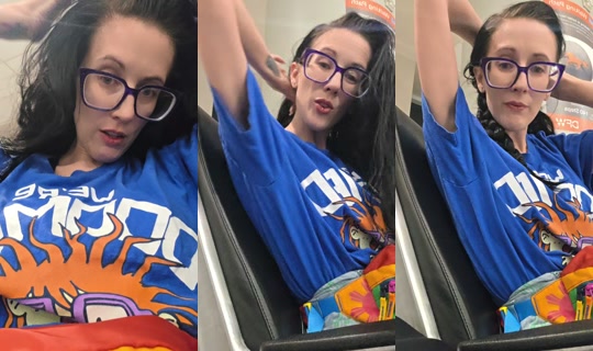 rubysuevalentine TikTok Live — Sep 14, 2026, 9:45 AM