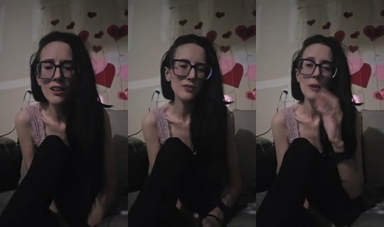 rubysuevalentine TikTok Live — Sep 17, 2026, 7:04 PM