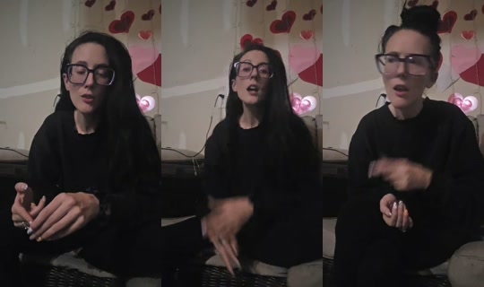 rubysuevalentine TikTok Live — Sep 18, 2026, 5:16 PM