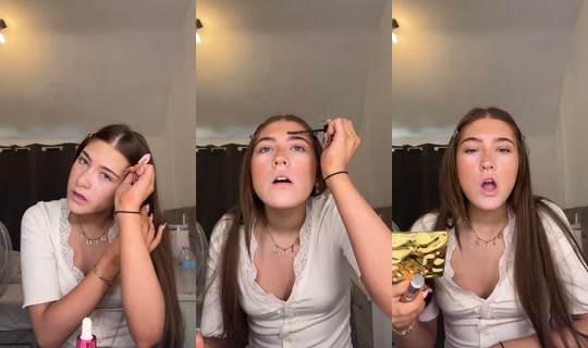 rubytrasler TikTok Live — Oct 1, 2026, 6:50 AM