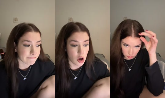 rubyxxxxoo TikTok Live — Oct 1, 2026, 11:38 PM