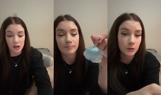 rubyxxxxoo TikTok Live — Oct 2, 2026, 12:28 AM