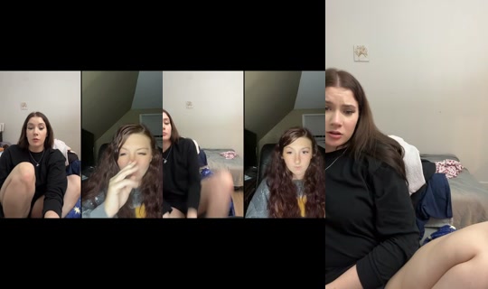 rubyxxxxoo TikTok Live — Oct 2, 2026, 3:09 AM
