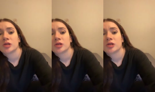 rubyxxxxoo TikTok Live — Oct 3, 2026, 2:53 AM