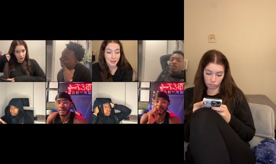 rubyxxxxoo TikTok Live — Oct 3, 2026, 5:39 AM