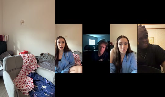 rubyxxxxoo TikTok Live — Oct 3, 2026, 9:26 PM