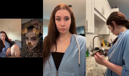rubyxxxxoo TikTok Live — Oct 3, 2026, 10:16 PM