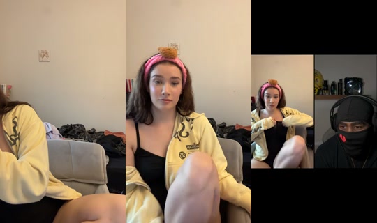 rubyxxxxoo TikTok Live — Oct 6, 2026, 6:06 PM