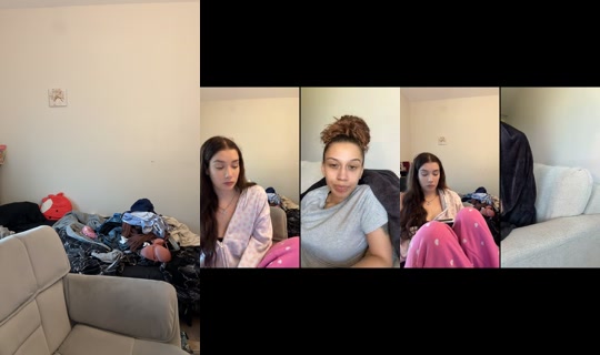 rubyxxxxoo TikTok Live — Oct 7, 2026, 5:25 PM