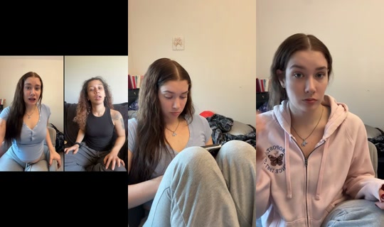 rubyxxxxoo TikTok Live — Oct 8, 2026, 5:20 PM