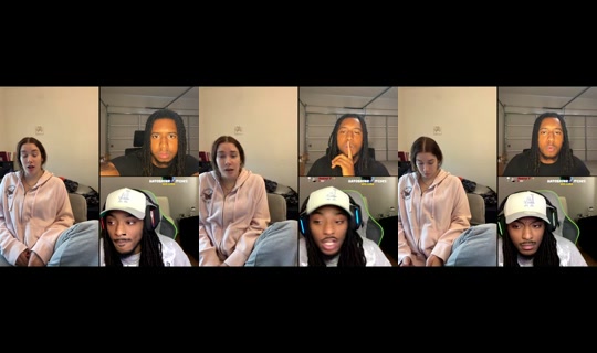 rubyxxxxoo TikTok Live — Oct 8, 2026, 6:10 PM