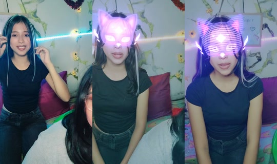 rubyyrebe TikTok Live — Oct 3, 2026, 11:57 PM