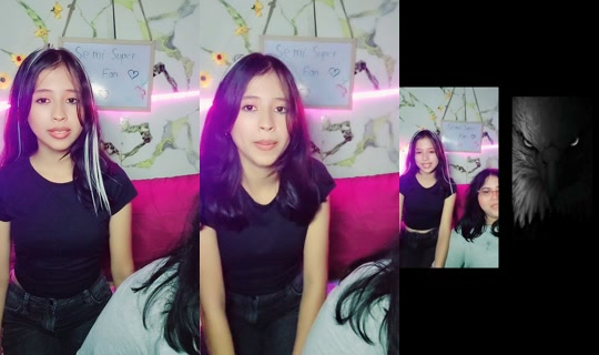 rubyyrebe TikTok Live — Oct 4, 2026, 12:47 AM