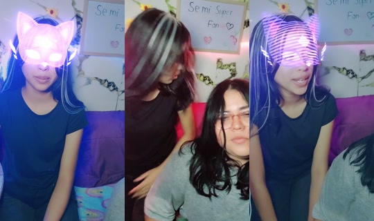 rubyyrebe TikTok Live — Oct 4, 2026, 4:08 AM