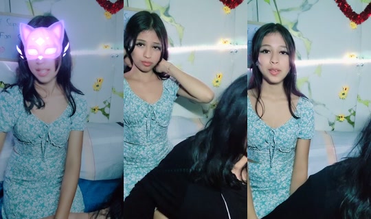 rubyyrebe TikTok Live — Oct 6, 2026, 3:15 AM