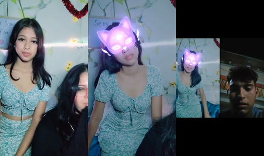 rubyyrebe TikTok Live — Oct 6, 2026, 4:05 AM