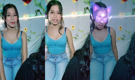 rubyyrebe TikTok Live — Oct 7, 2026, 11:45 PM
