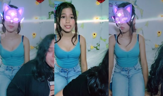 rubyyrebe TikTok Live — Oct 8, 2026, 12:35 AM