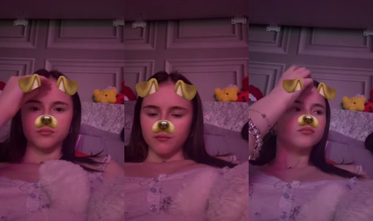 rubyyyy_x0x TikTok Live — Sep 2, 2026, 11:45 PM