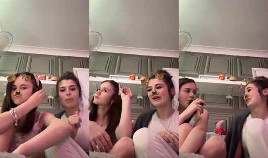 rubyyyy_x0x TikTok Live — Oct 3, 2026, 11:14 AM